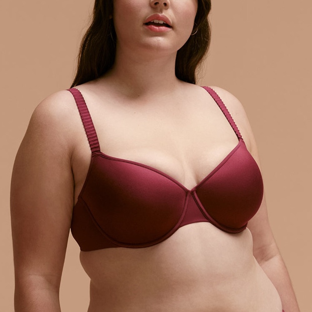 NWT ThirdLove 24/7 Classic T-Shirt Bra